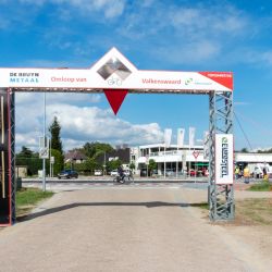 Omloop Valkenswaard ESF  1 