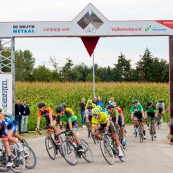 Omloop Valkenswaard ESF  2 