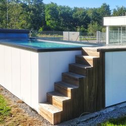 Quickpool rol opbouw 3